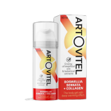 Artovitel Gel gegen Gelenkschmerzen – Erfahrungen, Test & Bewertung, Preis, Kaufen Apotheke