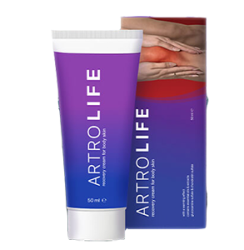 Artrolife – Gelenkschmerzen schnell loswerden