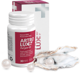 Artrolux +, wenn Sie Knochenschmerzen geben, gehen Sie zum totalen Wohlbefinden