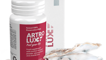 Artrolux +, wenn Sie Knochenschmerzen geben, gehen Sie zum totalen Wohlbefinden