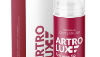 Artrolux+ Cream – Sie werden nicht einmal wissen, was Gelenkschmerzen bedeuten