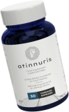 Atinnuris Hörkapseln – Erfahrungen, Test & Bewertung, Preis, Kaufen Apotheke