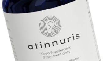Atinnuris Hörkapseln – Erfahrungen, Test & Bewertung, Preis, Kaufen Apotheke
