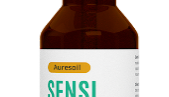 Auresoil Sensi & Secure – erholen Sie Ihr Gehör in nur 28 Tagen vollständig