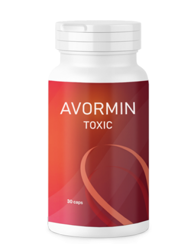 Avormin – normalisiert Ihren Bluthochdruck für immer