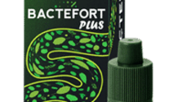 Kaufen Sie nicht das Original Bactefort – Sie könnten wirklich alle Parasiten loswerden, die Ihren Körper plagen!