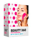 Beauty 360 – viel jüngere und viel schönere Haut