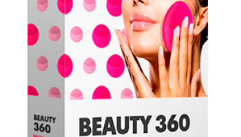 Beauty 360 – viel jüngere und viel schönere Haut