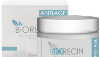 Biorecin – was es ist, wie viel es kostet, wo es zu kaufen ist, die Meinungen von Ärzten und Kunden, wie es verwendet wird
