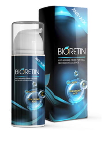 BIORETIN, um 50% reduziert, ist in Deutschland, Österreich, der Schweiz, Belgien, Liechtenstein, Luxemburg auf der offiziellen Website erhältlich!