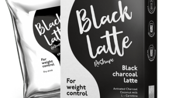 Black Latte – leicht und gierig abnehmen