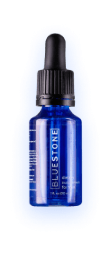 Bluestone – gegen Prostatitis und erektile Dysfunktion