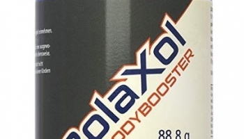 Bolaxol Muskelaufbaukapseln – Erfahrungen, Test & Bewertung, Preis, Kaufen Apotheke