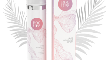BooUps Brustvergrößerungsserum – Erfahrungen, Test & Bewertung, Preis, Kaufen Apotheke
