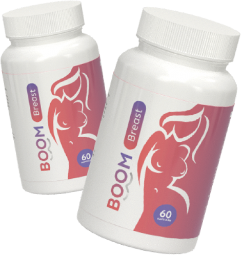 BoomBreast – schöne, gepflegte und platzende Brüste