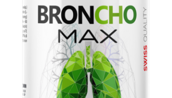 BronchoMax Kapseln für die Lunge – Erfahrungen, Test & Bewertung, Preis, Kaufen Apotheke