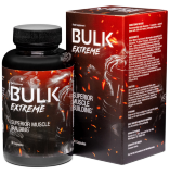 Bulk Extreme Ergänzung: Funktioniert es wirklich? Meinungen, Bewertungen, Inhaltsstoffe und Kosten