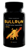 Bullrun Ero Kapseln zur Verbesserung der Potenz – Erfahrungen, Test & Bewertung, Preis, Kaufen Apotheke