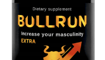 Bullrun Ero Kapseln zur Verbesserung der Potenz – Erfahrungen, Test & Bewertung, Preis, Kaufen Apotheke