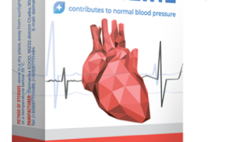 Cardilin – stabiler Druck und garantierte Gesundheit