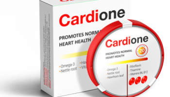 Cardione: Wirkt diese Kapselergänzung? Hier ist die Wahrheit mit Bewertungen, Meinungen und der offiziellen Website