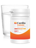 Cardiotonus – Behalten Sie Ihren Blutdruck und Ihre allgemeine Gesundheit unter Kontrolle