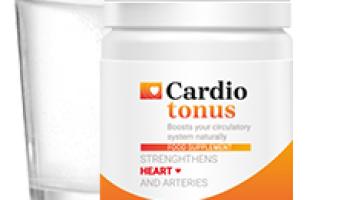 Cardiotonus – Behalten Sie Ihren Blutdruck und Ihre allgemeine Gesundheit unter Kontrolle