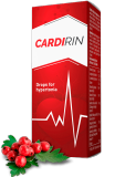 CARDIRIN Tropfen gegen Bluthochdruck – Erfahrungen, Test & Bewertung, Preis, Kaufen Apotheke