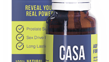 Casanova – sehr starke Erektionen und noch nie so gesehen