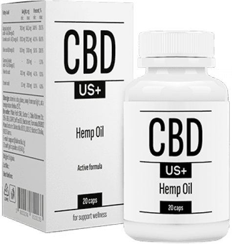 CBDus+ – Sie können sich sicher von Ihrem Bluthochdruck verabschieden