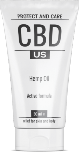 CBDus – beseitigen Sie Ihre Gelenkprobleme für immer