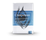 Cleanvision – achten Sie auf Ihre Augengesundheit