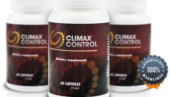 CLIMAX CONTROL Erektionskapseln – Erfahrungen, Test & Bewertung, Preis, Kaufen Apotheke
