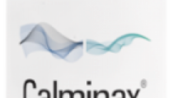 Können Sie mich hören? Können Sie mich hören? Calminax! Weil du alles fühlen kannst und besser als zuvor