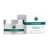 Canabilab – jüngere und schönere Haut im Handumdrehen