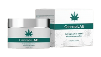 Canabilab – jüngere und schönere Haut im Handumdrehen
