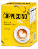 MCT Cappuccino – schnell abnehmen und Ihren Körper mit Energie versorgen