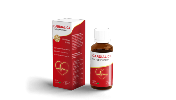 Cardialica Tropfen für Herz und Blutgefäße – Erfahrungen, Test & Bewertung, Preis, Kaufen Apotheke