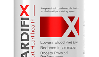 Cardifix Kapseln gegen Bluthochdruck – Erfahrungen, Test & Bewertung, Preis, Kaufen Apotheke