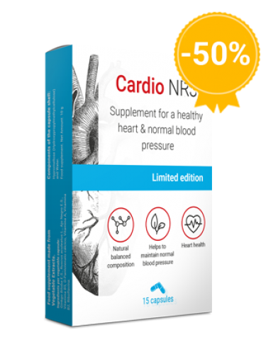NRJ Cardio – jeder kann ein perfektes Herz haben