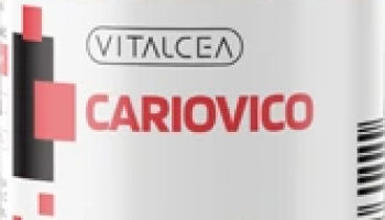 Cariovico Druckkapseln – Erfahrungen, Test & Bewertung, Preis, Kaufen Apotheke