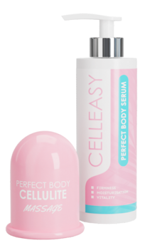 Celleasy Cellulite-Serum – Erfahrungen, Test & Bewertung, Preis, Kaufen Apotheke