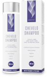 Chevelo Shampoo – starkes, gesundes und schönes Haar