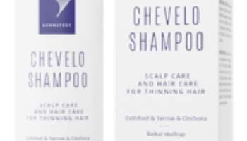 Chevelo Shampoo – starkes, gesundes und schönes Haar