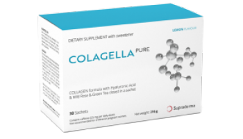 Colagella Pure – schnell und natürlich verjüngen