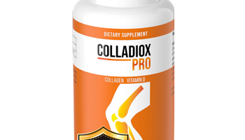 Colladiox Pro Kapseln für Gelenke – Erfahrungen, Test & Bewertung, Preis, Kaufen Apotheke