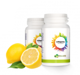 Mit Collagenics wird Ihr Gesicht für mindestens 15 Jahre verjüngt