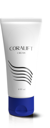 Coralift Anti-Falten-Creme: Ist sie wirklich hochwertig? Bewertungen, Meinungen und Preise