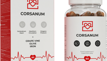 Corsanum Druckkapseln – Erfahrungen, Test & Bewertung, Preis, Kaufen Apotheke