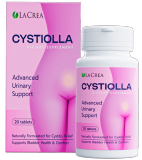 Cystiolla Tabletten gegen Blasenentzündung – Erfahrungen, Test & Bewertung, Preis, Kaufen Apotheke